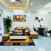BÁN NHÀ YÊN HÒA_NGÕ RỘNG_GẦN PHỐ_NHÀ ĐẸP_FULL NỘI THẤT
