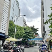 Bán Nhà Lê Văn Sỹ Quận 3 Phường 12.