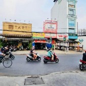 CẠNH AEON TÂN PHÚ - HẺM 6M THÔNG - SÁT MẶT TIỀN -73M(4.5X16) 2 TẦNG NHỈNH 5 TỶ