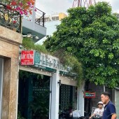 Bán nhà mặt tiền 26x36m giá 65 tỷ Đường Bà Triệu, Hóc Môn