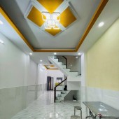 Bán Nhà Ni Sư Huỳnh Liên Quận Tân Bình Phường 10.