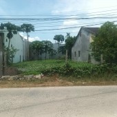 BÁN 02 LÔ MẶT TIỀN XUÂN PHONG - VĨNH PHƯƠNG, NHA TRANG. GIÁ BÁN 1.63 TỶ!