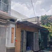 GẦN AEON TÂN PHÚ - HẺM XE HƠI THÔNG - 70M 2 TẦNG NỞ HẬU NHỈNH 4 TỶ