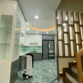 NGAY LÊ TRỌNG TẤN – AEON MALL TÂN PHÚ – HẺM 7M XE HƠI TRÁNH – 4 TẦNG BTCT – 60M2(4X15) – CHỈ 6.X TỶ