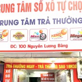 CHÍNH CHỦ CẦN SANG NHƯỢNG CH SỔ XỐ