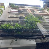 SIÊU PHẨM MẶT NGÕ KINH DOANH - CĂN GÓC 2 MẶT THOÁNG - NHÀ MỚI ĐẸP - 50M- 5 TẦNG- HƠN 10 TỶ( ctl)