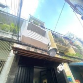 Bán Nhà Nguyễn Thiện Thuật Quận 3 Phường 3.