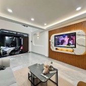 Hẻm ôtô Xô Viết Nghệ Tĩnh Quận Bình Thạnh Phường 21.