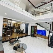 ♣ Nhà Kiệt Ô tô 5m, thẳng 70m ra Nguyễn Hữu Thọ, 48m2, 3 tầng đẹp, nhỉnh 4 tỷ