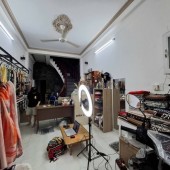 Bán Nhà Duy Tân Quận Phú Nhuận Phường 15.