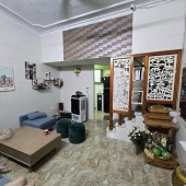NGON - BỔ - RẺ - DUY NHẤT 1 EM-TRUNG TÂM BA ĐÌNH- HOÀNG HOA THÁM- 48M- 4 TẦNG- 6,3 TỶ