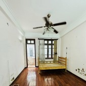 Bán Nhà Phố Đặng Tiến Đông Nhà Đẹp Ngõ Rộng Gần Phố DT 63m2 5T Gá 11.5 tỷ