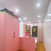 Nhà Giảng Võ 7 Tầng Thang Máy Ô TÔ Mặt tiền  5M  50M2 23.3 Tỷ