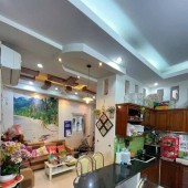 Bán Nhà Hai Bà Trưng Phường Tân Định Quận 1.