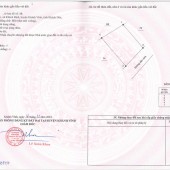 Cơ Hội Sở Hữu Đất thổ cư giá rẻ tại Khánh Vĩnh - Khánh Hòa