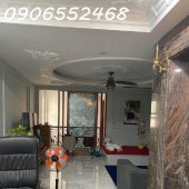 Lô góc 120M2 ko lộ giới, HXH, P.12,Q.TÂN BÌNH giá nhỉnh 10T