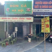 Sang nhượng quán nhậu  tại Đường D2 ấp 3 N1, khu dân cư Long Hậu, Cần Giuộc
