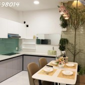 Chính chủ bán MT Quang Trung, Gò Vấp, 1 trệt 1 lầu 1 sân thượng, 61m2 (nở hậu), dòng tiền 60tr/1 tháng