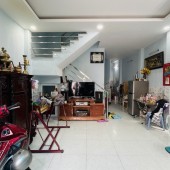 KHÔNG CÓ CƠ HỘI THỨ 2, NGUYỄN VĂN KHỐI, QUẬN GÒ VẤP, HẺM Ô TÔ THÔNG, 62M2, 3 TẦNG BTCT MỚI ĐẸP 6PN. 5.9 TỶ.