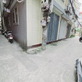 CHÍNH CHỦ CẦN B.ÁN NHÀ #KIM_GIANG 36M X 3 TẦNG, MT 3.4M  GI.Á NHỈNH 4 tỷ.