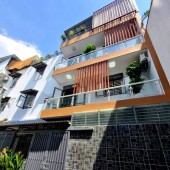 Bán Nhà Đẹp Phạm Văn Chiêu Quận Gò Vấp Phường 8.
