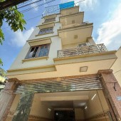 CHÍNH CHỦ CẦN B.ÁN GẤP NHÀ THANH TRÌ 88m X 5 TẦNG, MT5.4M, GARA Ô  TÔ GIÁ CHỈ NHỈNH 8 TỶ