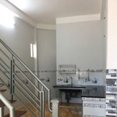 HẺM XE HƠI SÁT MẶT TIỀN NGUYỄN ẢNH THỦ ~ 100m2 - 2 TẦNG - 2 CĂN DÒNG TIỀN 15tr/th - NHỈNH 5 ĐỒNG