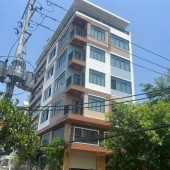 Bán tòa nhà 2 mặt tiền 1 lửng 5 lầu 8x25m giá 42 tỷ Đường 51 Phạm Văn Chiêu