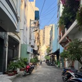 BÁN NHÀ 3 TẦNG NGUYỄN SƠN- TÂN PHÚ 136M2(8x16), Ô TÔ đậu cửa chỉ 15 tỷ