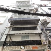 NHÀ NHỎ PHÙ HỢP TÀI CHÍNH BÉ ĐẦY ĐỦ CÔNG NĂNG 4 TẦNG NGAY TRUNG TÂM QUẬN 10 P13