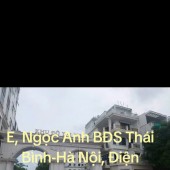 BÁN NHÀ 2 MẶT PHỐ PHAN BÁ VÀNH KINH DOANH THUẬN LỢI