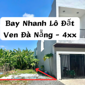 TRANH CHẤP VỚI CỔ ĐÔNG CẦN TIỀN GIẢI QUYẾT NHANH - BÁN ĐẤT ĐIỆN BÀN GIÁ RẺ