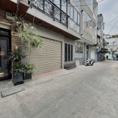 NHÀ MỚI ĐẸP - HẺM XE HƠI TRÁNH TÔ HIẾN THÀNH Q.10 - NHÀ ĐẸP 3 TẦNG-NGANG HƠN 6M SỔ A4, KHÔNG LG - QH - 6.x TỶ ( X NHỎ ) P14