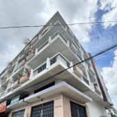 NHÀ CỰC HIẾM BỀ NGANG KHỦNG 8,2M x 12.15M PHẠM THẾ HIỂN . P. 6. Q. 8, HẺM XE HƠI, CÁCH ĐƯỜNG XE TẢI 15M, CHỈ 7.5 TỶ.