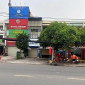 Nhà Mặt Tiền Tô Ký, Tân Chánh Hiệp, Quận 12. Vị trí đẹp, Có Thang Máy giá 17.69T