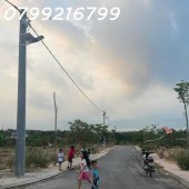 Đất nền Đồng Nai giá rẻ 1 tỷ 150/nền . 1 sẹc QL1A hỗ trợ vay 3 bên.LH 0799 216 799 em Trinh.
