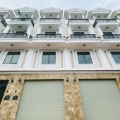 BÁN NHÀ HẺM 188 QUỐC LỘ 13 - HIỆP BÌNH CHÁNH -  THỦ ĐỨC