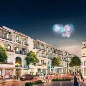 ĐẠI DỰ ÁN THÀNH PHỐ THỜI ĐẠI VÀ ÁNH SÁNG - SUN URBAN CITY HÀ NAM