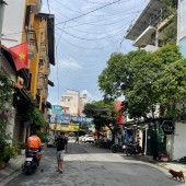 NHÀ 3 TẦNG  4 PHÒNG - ĐƯỜNG NGUYỄN PHÚC CHU - CÓ MÁY LẠNH