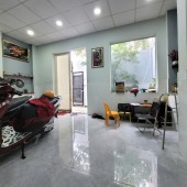 Tin Mới, Nhà mới về, 2 tầng kiêng cố, DT 45m2 ( 4 x 11 ) giá chỉ 3.23ty