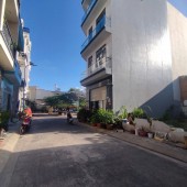 BÌNH TÂN 38M , HẺM NHỰA 8M - NHÀ 2 TẦNG BTCT 2PN, 3.1 TỶ