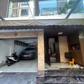 MẶT HỒ LINH QUANG - 7 TẦNG THANG MÁY - VIEW VƯỜN HOA + HỒ - 2 VỈA HÈ - MẶT TIỀN KHỦNG