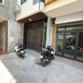 (Siêu phẩm). Tòa Apartment 54m2 x 11P tại Doãn Kế Thiện - Ô tô tải vào nhà. DT 85tr/tháng - 18.8 tỷ