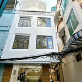 BÁN NHÀ TRUNG TÂM QUẬN ĐỐNG ĐA,PHỐ TÔN ĐỨC THẮNG,45M2, 4 TẦNG,MẶT TIỀN 5M,11.8  TỶ. Ô TÔ CHÁNH, LÔ GÓC.