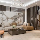DƯƠNG QUẢNG HÀM-CẦU GIẤY NHÀ XÂY MỚI 5 TẦNG x 31M2 6.86 TỶ NGÕ BA GÁC GẦN ÔTÔ