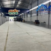 Cho thuê xưởng 600m2 P Trảng Dài, TP Biên Hòa, Đồng Nai 28tr