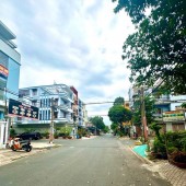 VIP.NHÀ 4 TẦNG DT 81M2  ,KHU TÊN LỬA BÁN 5.5 TỶ