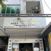 SANG LẠI SPA , NAIL 2 TẦNG TẠI HÒA KHÁNH BẮC, LIÊN CHIỂU, ĐÀ NẴNG