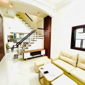 NHÀ ĐẸP HOÀNG HOA THÁM - ĐẦY ĐỦ CÔNG NĂNG - Ở NGAY - 2 THOÁNG - GẦN Ô TÔ- VỊ TRÍ Ở GẦN CÁC TRUNG TÂM THƯƠNG MẠI