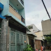 BÌNH TÂN NHÀ 2 TẦNG 40M2 NỞ HẬU, HXH NGAY CHIẾN LƯỢC ,HL2 ,TỈNH LỘ 10  3.2T
